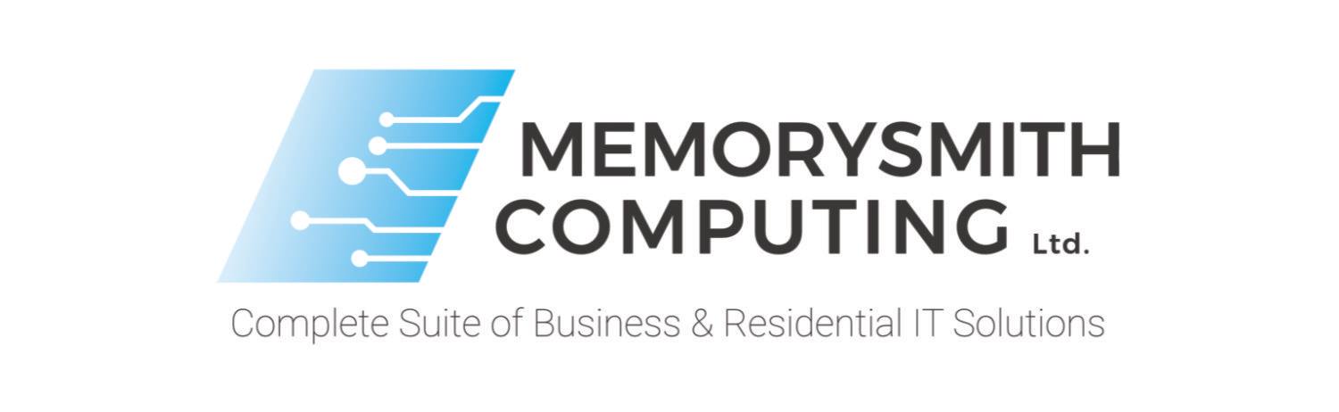 MemorySmith Computing